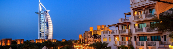 Abu Dhabi Holiday Packages