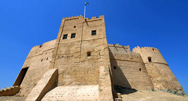 8 Hours Al Ain Private City Tour 
